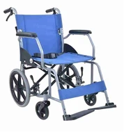 Cadira de rodes de pneumàtics sòlids--SYIV100-11A